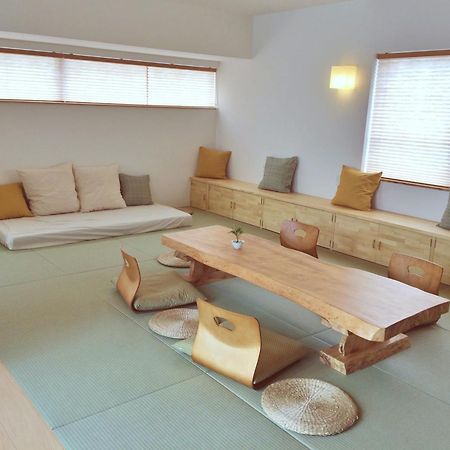 Ishigaki  Guest House Ishigaki מראה חיצוני תמונה