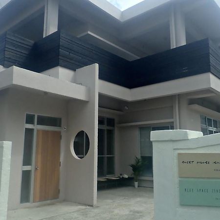 Ishigaki  Guest House Ishigaki מראה חיצוני תמונה
