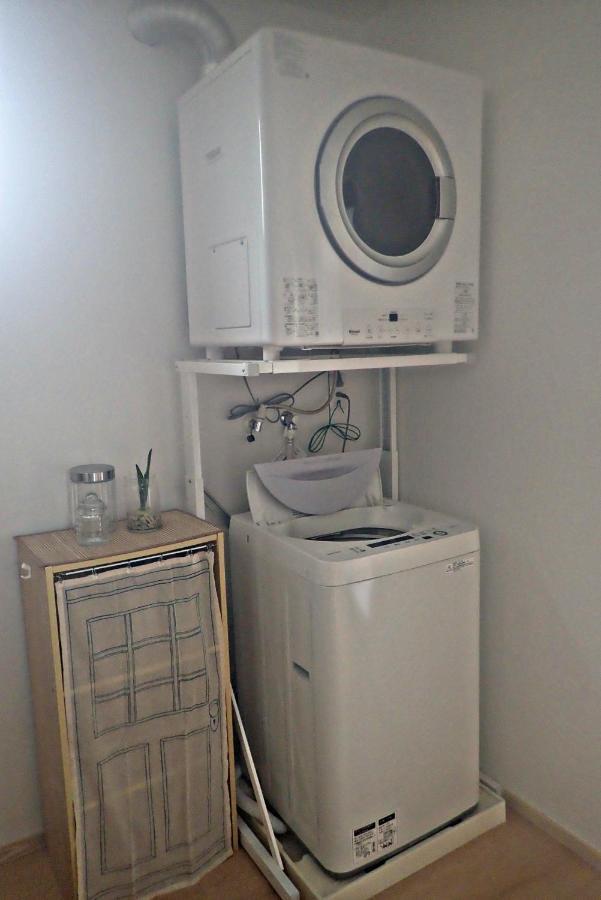 Ishigaki  Guest House Ishigaki מראה חיצוני תמונה