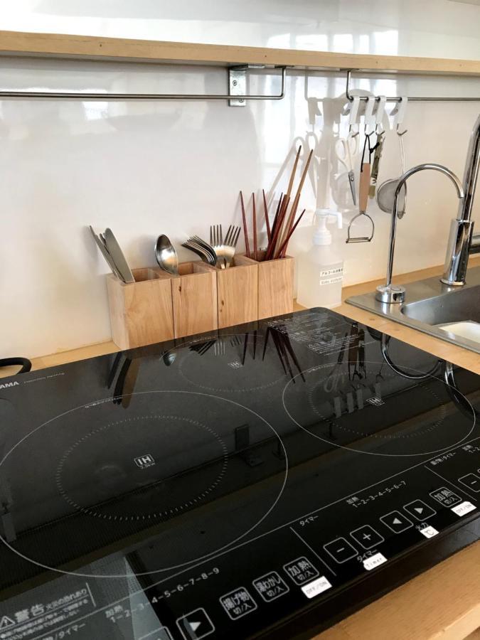Ishigaki  Guest House Ishigaki מראה חיצוני תמונה
