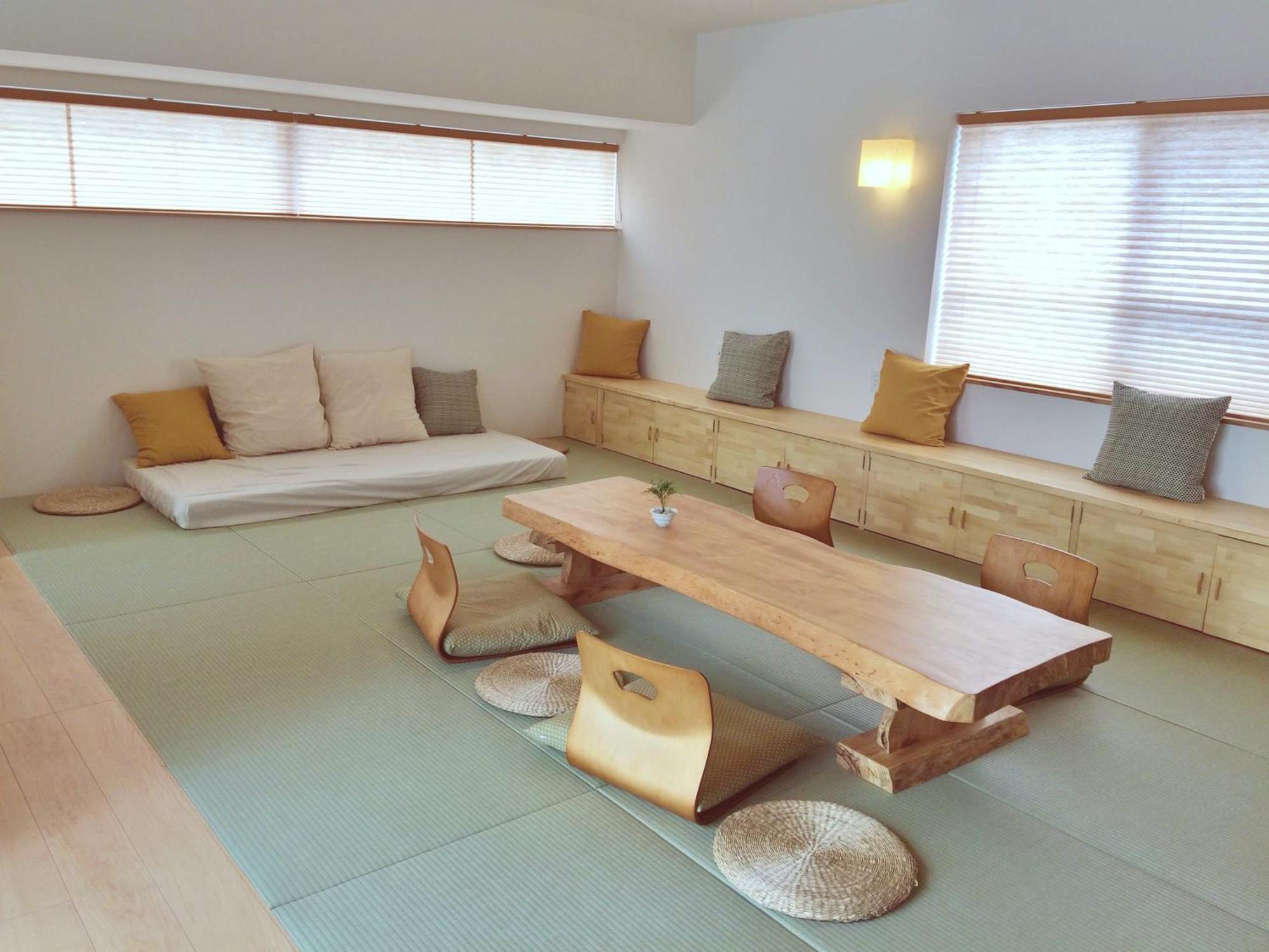 Ishigaki  Guest House Ishigaki מראה חיצוני תמונה
