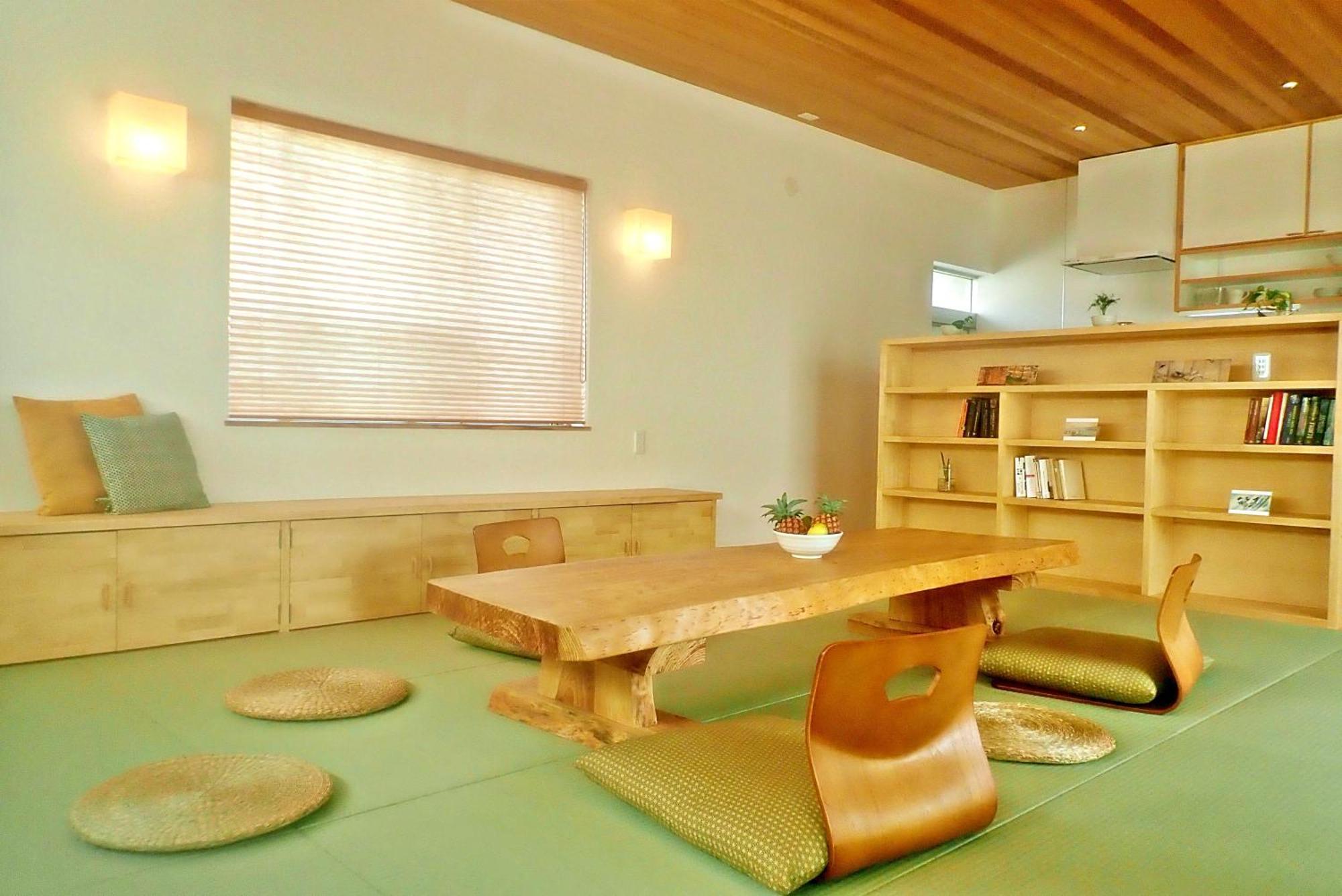Ishigaki  Guest House Ishigaki מראה חיצוני תמונה