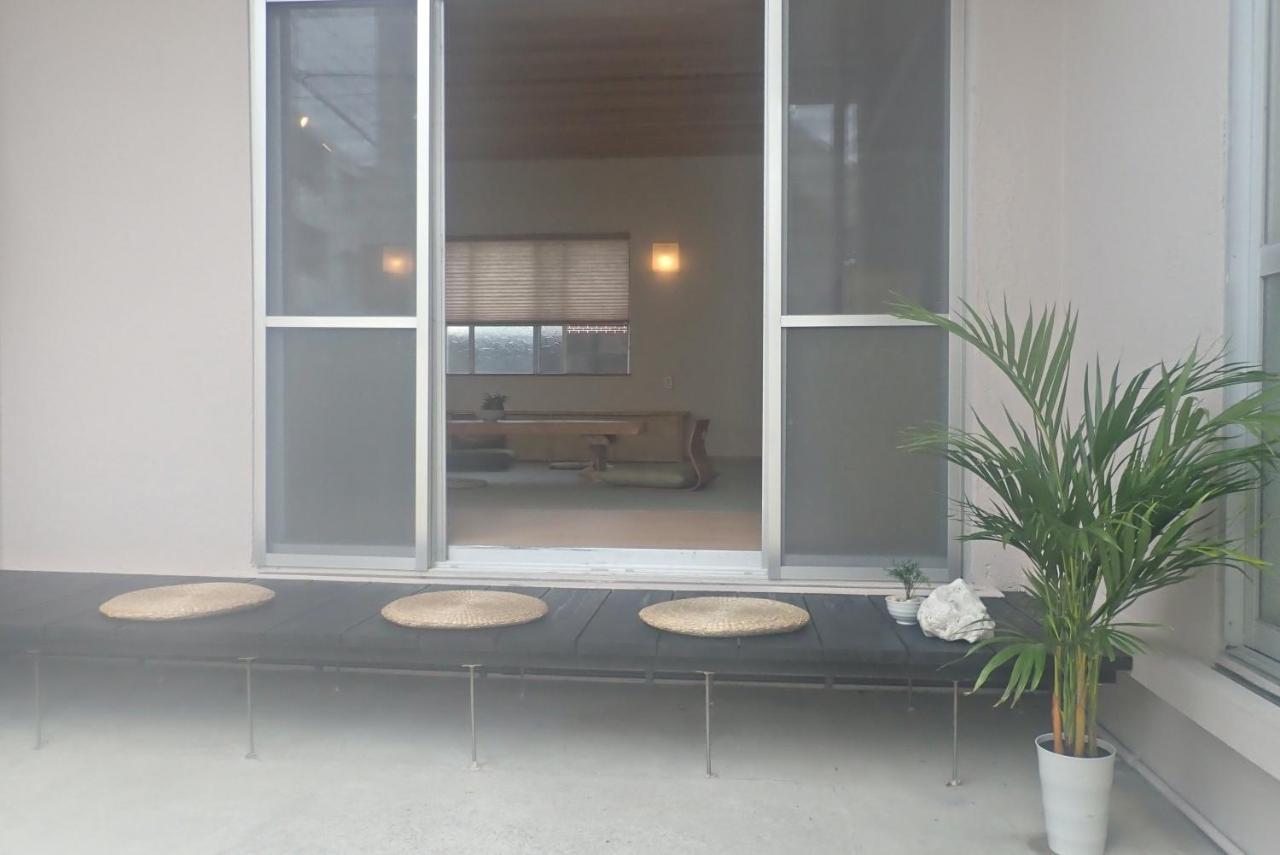 Ishigaki  Guest House Ishigaki מראה חיצוני תמונה