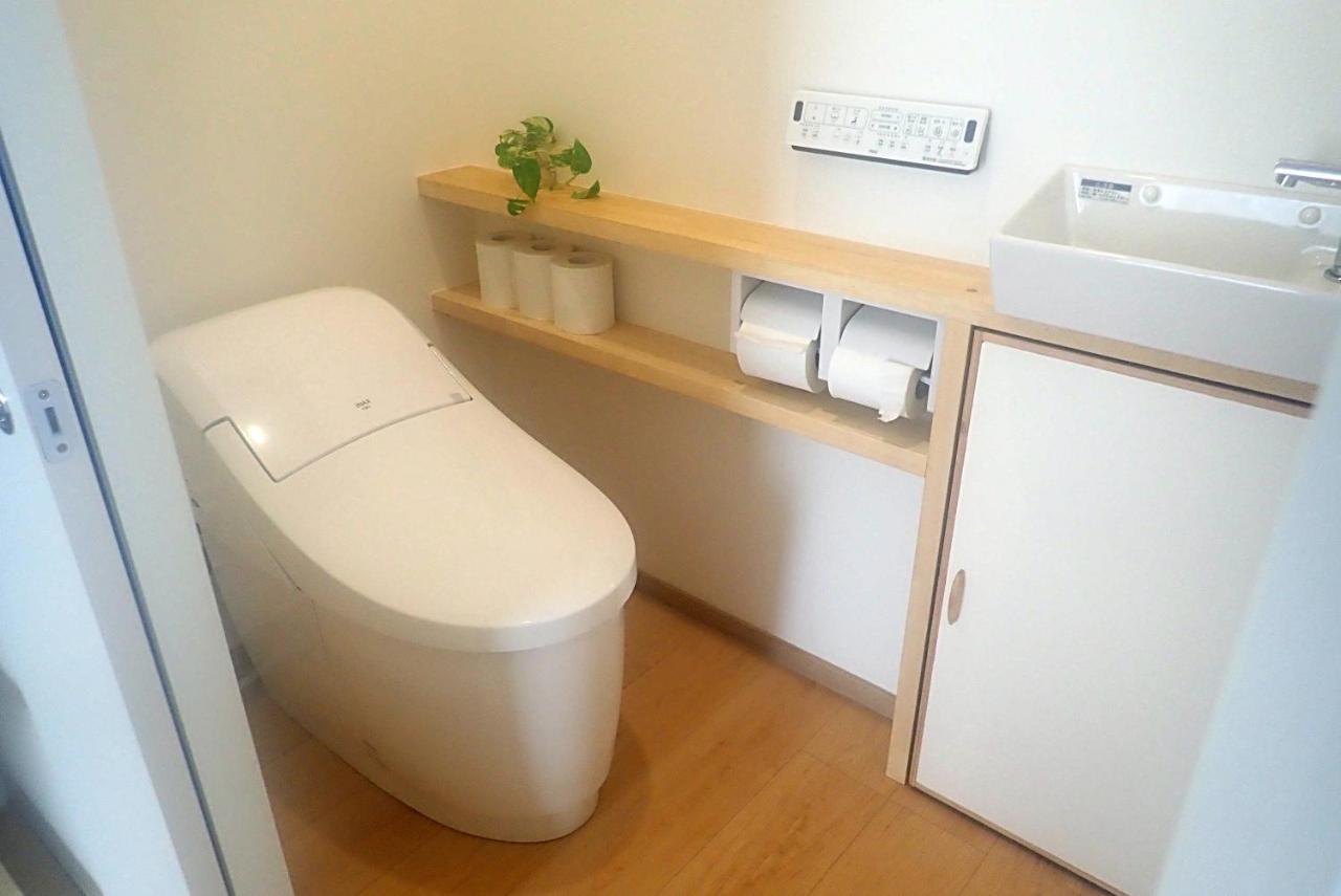 Ishigaki  Guest House Ishigaki מראה חיצוני תמונה
