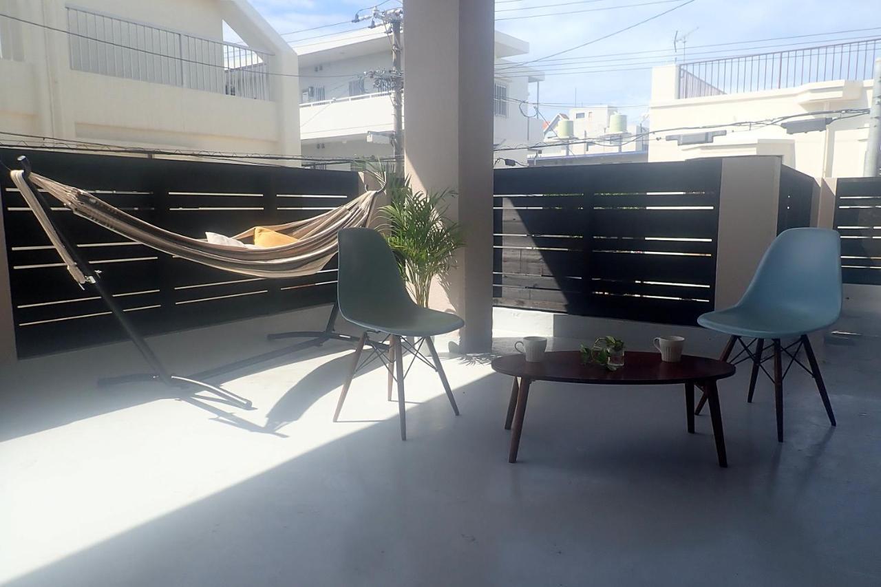 Ishigaki  Guest House Ishigaki מראה חיצוני תמונה