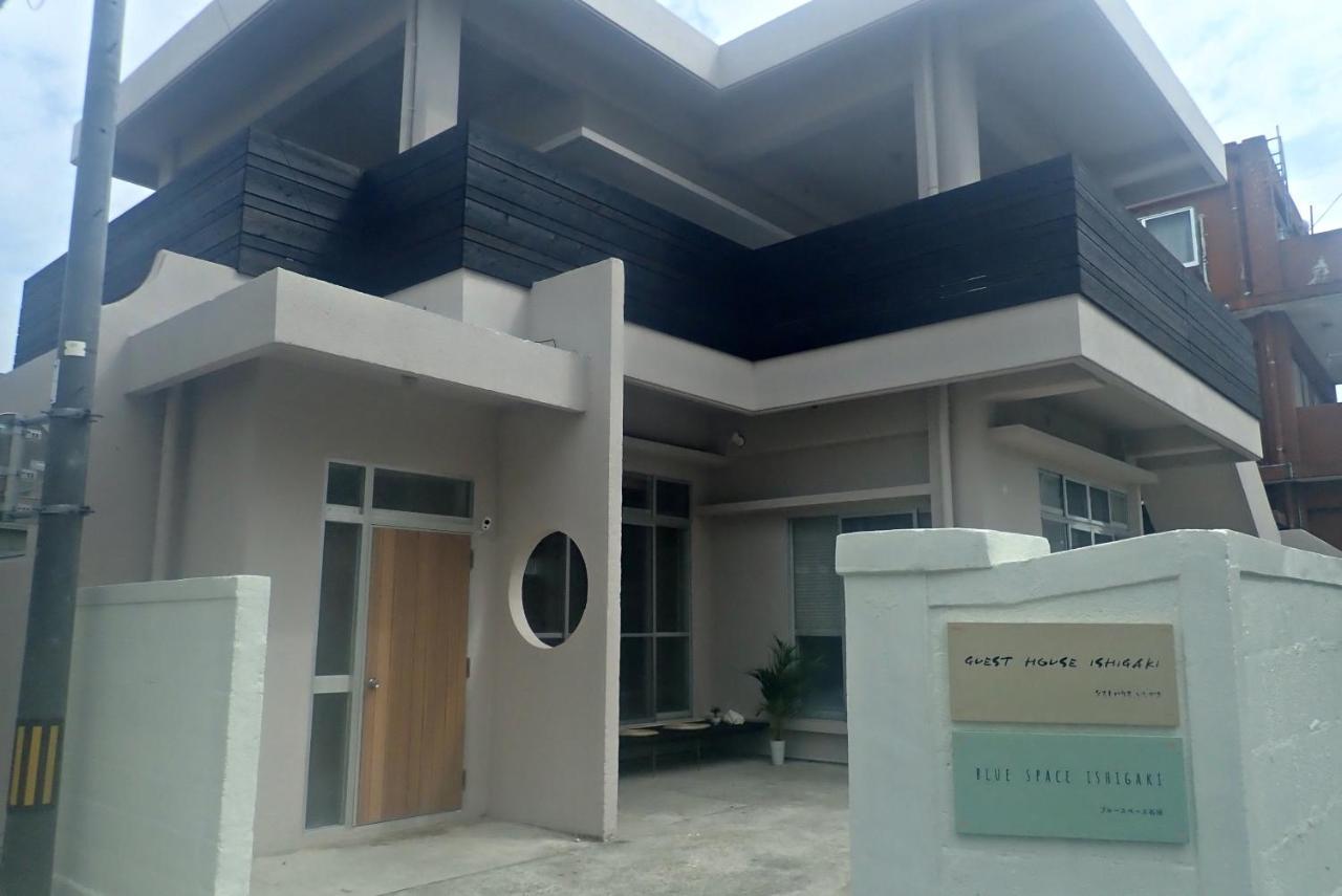 Ishigaki  Guest House Ishigaki מראה חיצוני תמונה