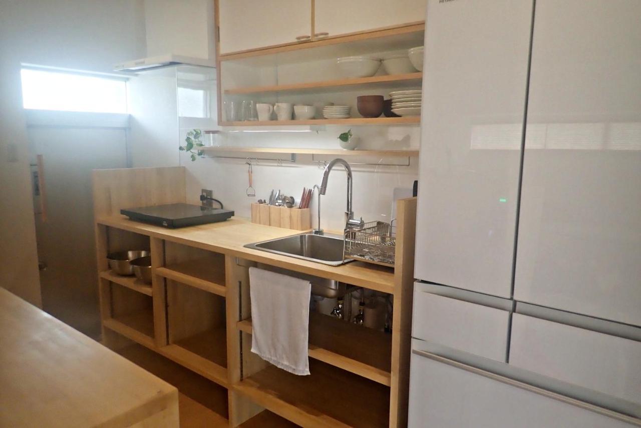 Ishigaki  Guest House Ishigaki מראה חיצוני תמונה